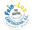Frío Luz Cartagena S.L.