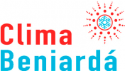 Clima Beniarda