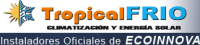 Tropical Frio C.B.